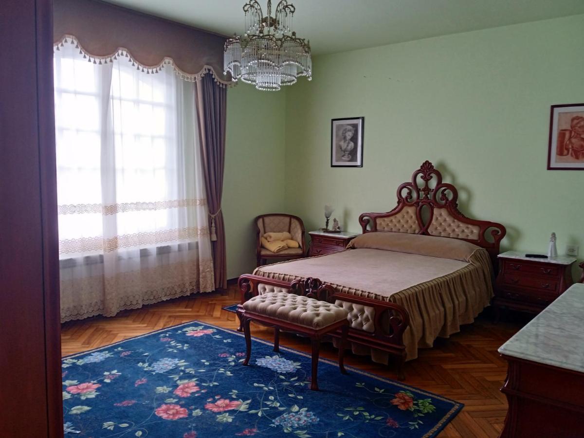La Maison D'Abelleira Ponteareas Bagian luar foto