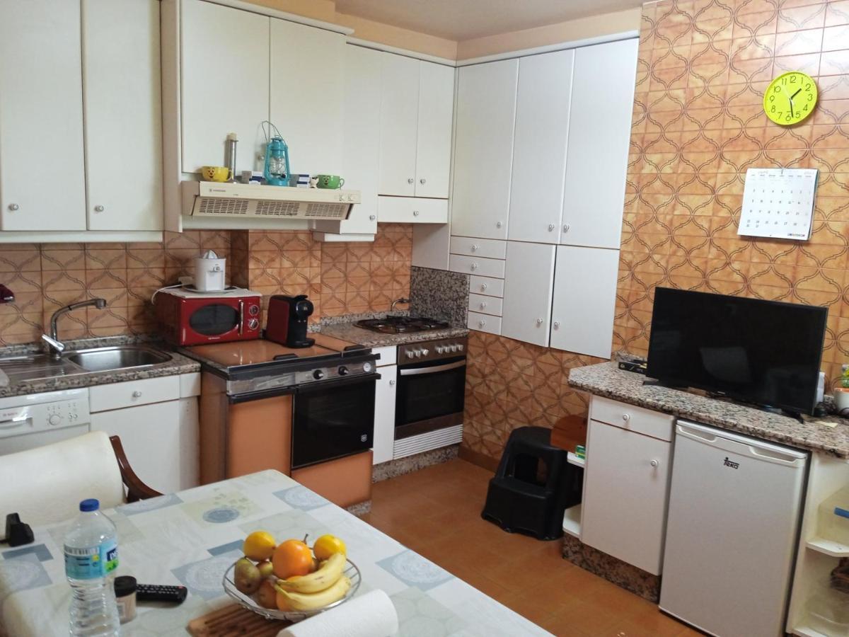 La Maison D'Abelleira Ponteareas Bagian luar foto