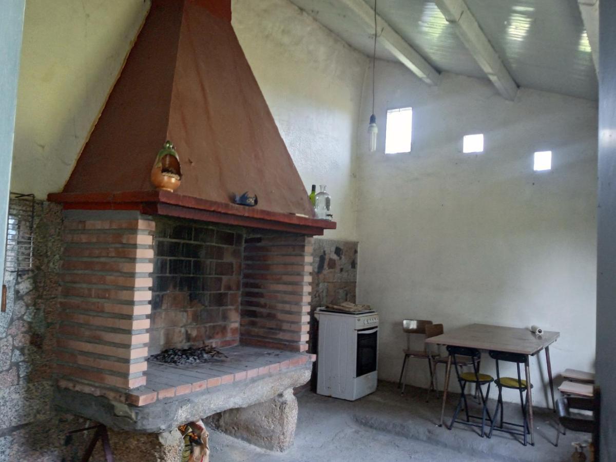 La Maison D'Abelleira Ponteareas Bagian luar foto