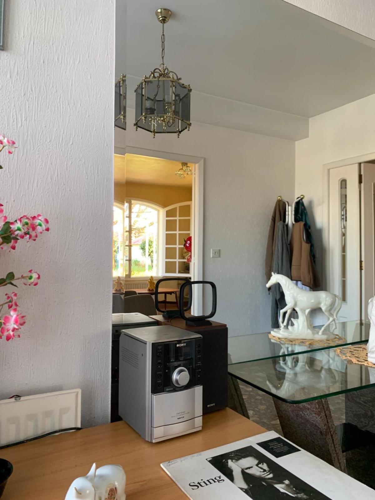 La Maison D'Abelleira Ponteareas Bagian luar foto