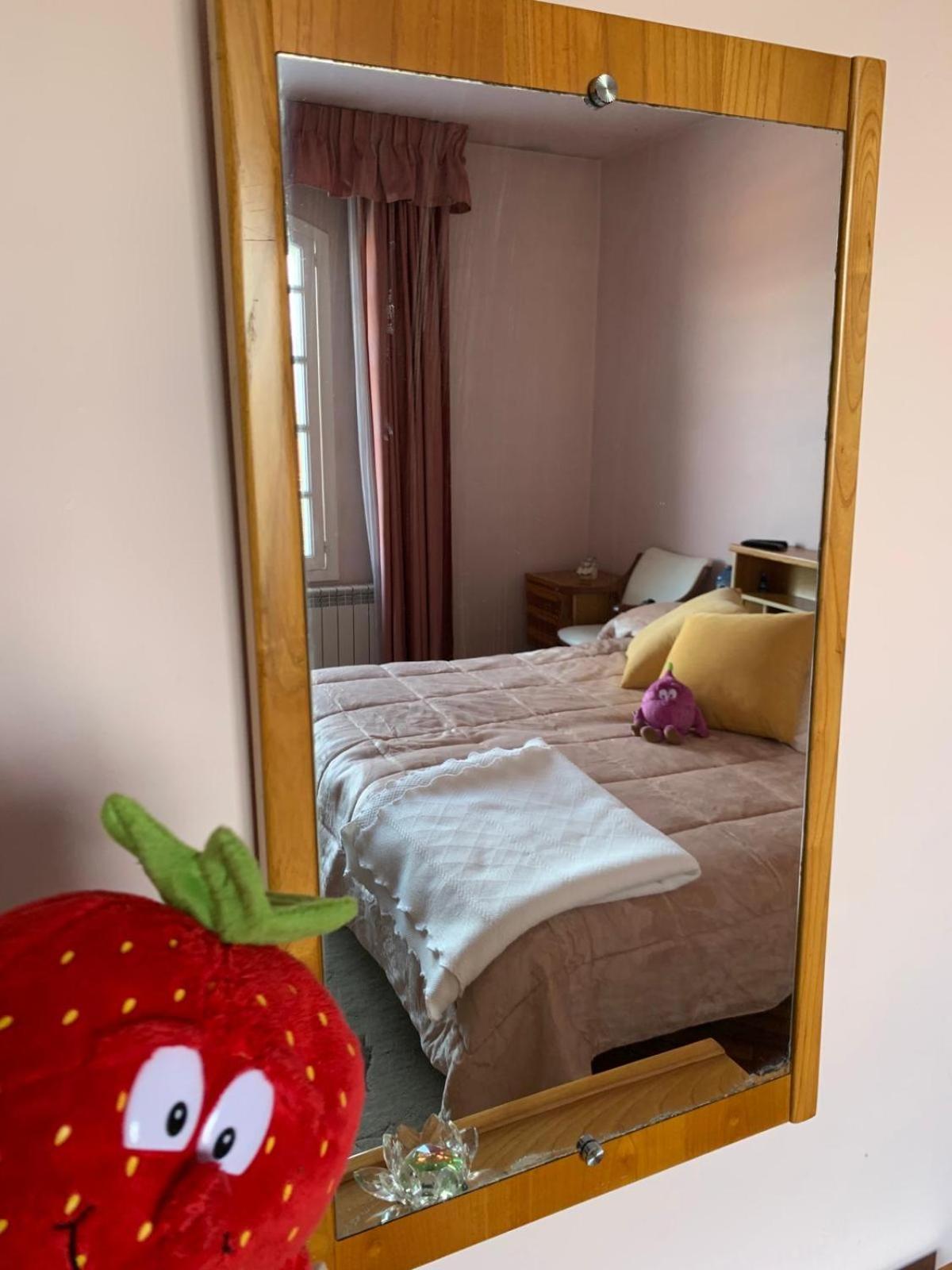 La Maison D'Abelleira Ponteareas Bagian luar foto