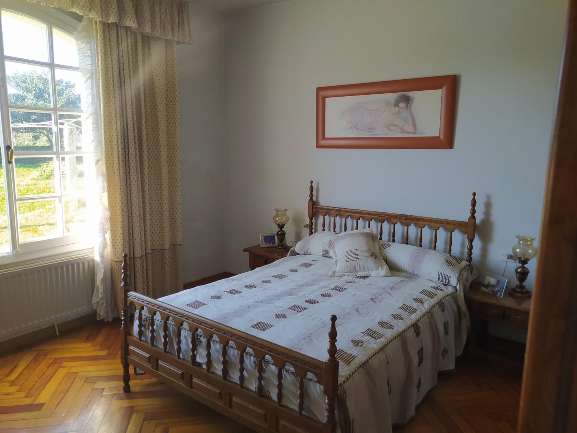 La Maison D'Abelleira Ponteareas Bagian luar foto